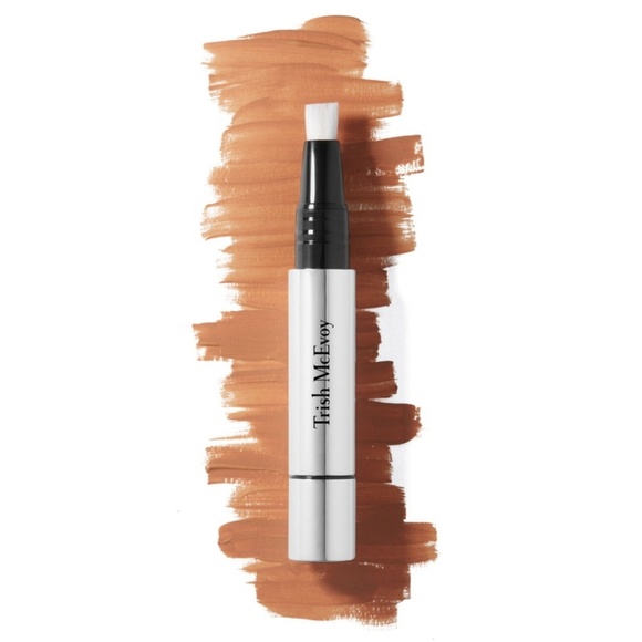 Trish McEvoy Correct & Brighten Concealer, Shade 3 - Picture 2 of 2